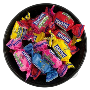 Haribo - Maoam Happy Fruttis