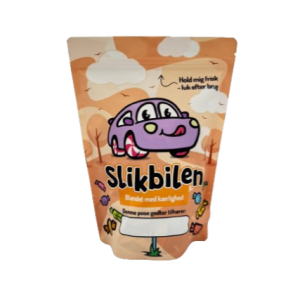 Børnenes favorit