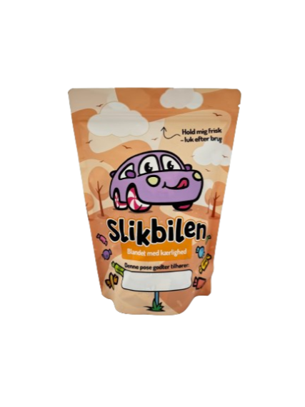 Børnenes favorit