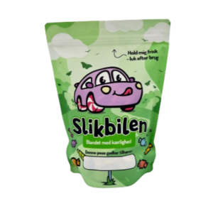 Saltlakridsposen