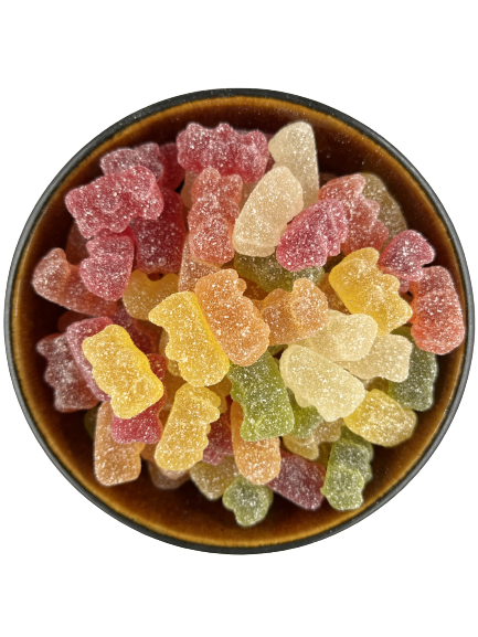Haribo - Sour Goldbears