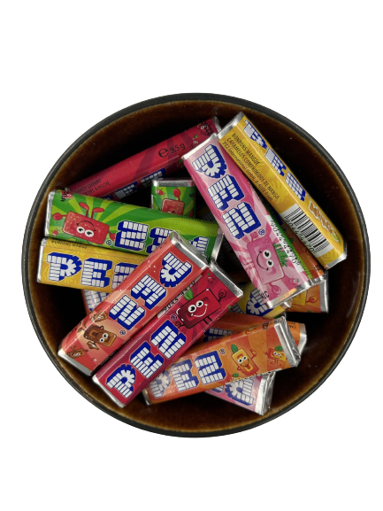 Malaco - PEZ