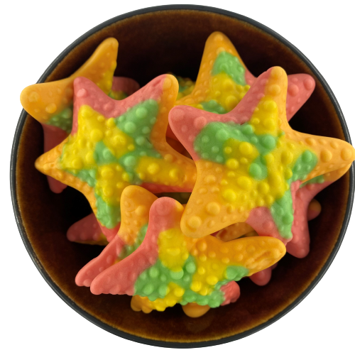 Trolli - Stjerne