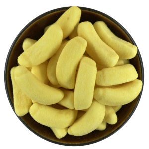 Haribo - Bananas