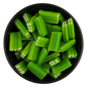 Slikbilen - Apple Brick