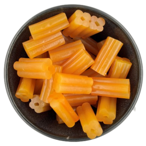 Malaco - Stor Karamelguf