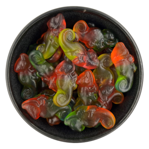 Haribo - Kamæleon