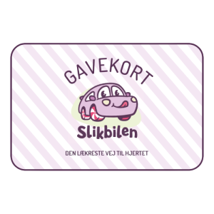 gavekort