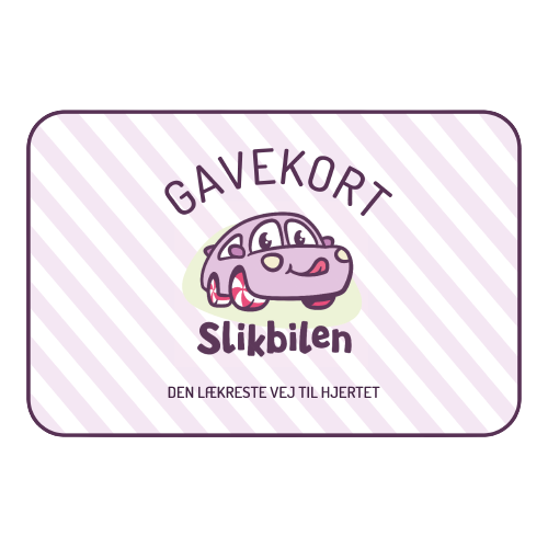 gavekort