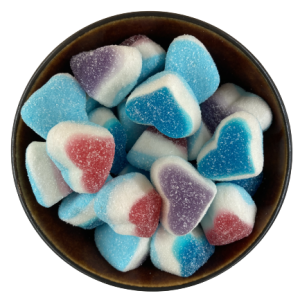 Haribo - Love Fizz