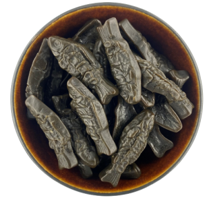 Malaco - Salt Sild