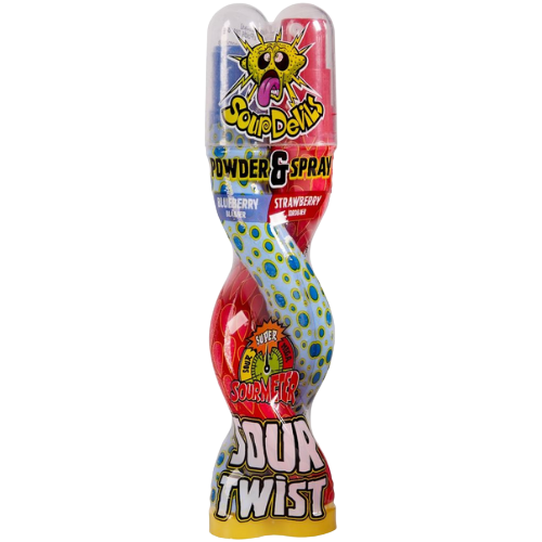 Sour Twist