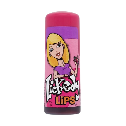 Freekee - Lickedy Lips 60 ml.