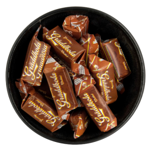 Mormor Lisa's - Gammeldags Chokolade Fudge