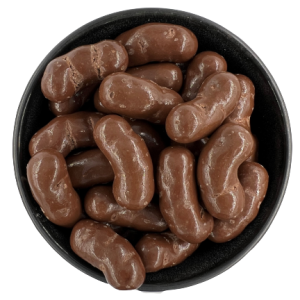 Chokly - Chokoladebåde Sukkerfri