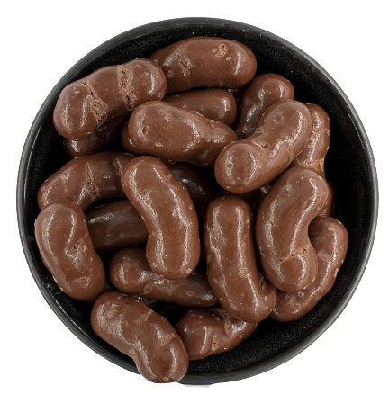 Chokly - Chokoladebåde Sukkerfri