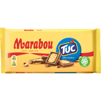 marabou tuc