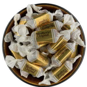 Werther's Original Chewy Toffees
