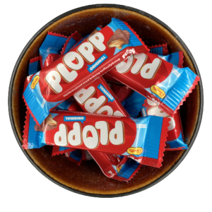 Plopp Original