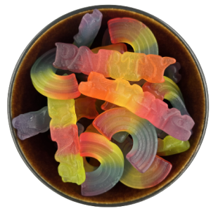 Katjes - Wunderland Rainbow