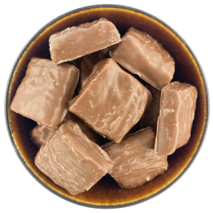 jordnød chokolade snack