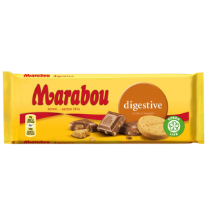 marabou digestive