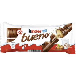 Kinder - Bueno 43g