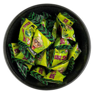 Dr. Sour - Blast Balls Watermelon