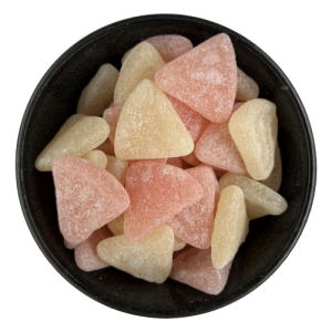 Haribo - Grapefruit