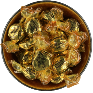 Werthers Original karamelbolcher
