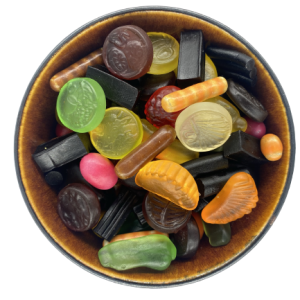 Haribo - Matador Mix