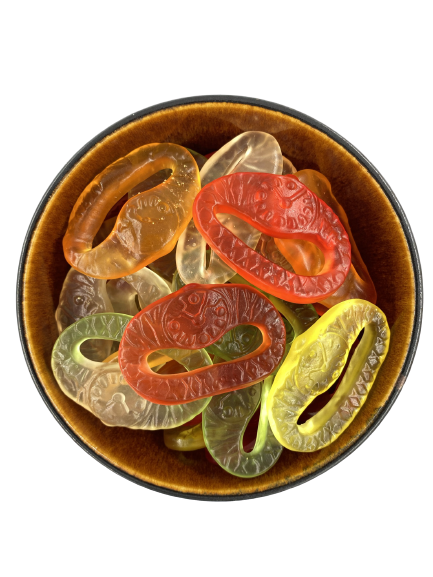 Haribo - Armbåndsure