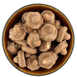 Dals - Chokolade Skumsvampe