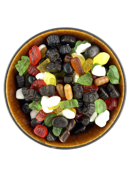 Haribo - Click Mix