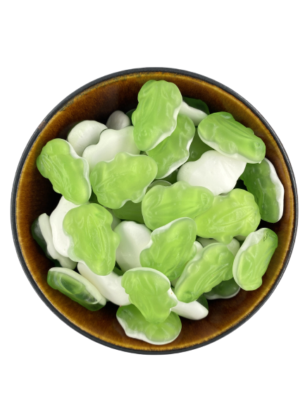 Haribo - Tudser