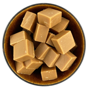 Cloetta - Fudge Vanilla