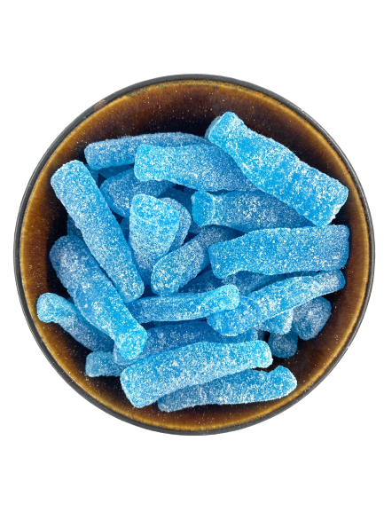 Malaco - Fizzy Blue