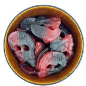 BUBS - Hallon Skulls