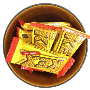 Cloetta - Kex Mini