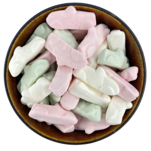 Cloetta - Ahlgrens Limousiner