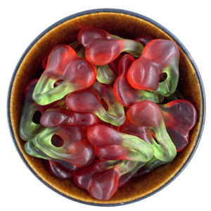 Haribo - Kirsebær