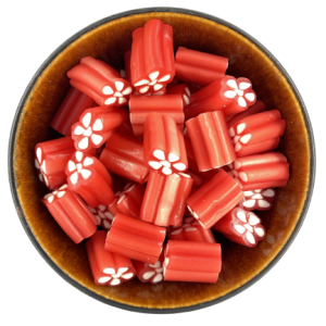 Toms - Red Ammo