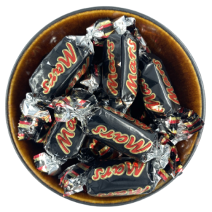 Mini Mars