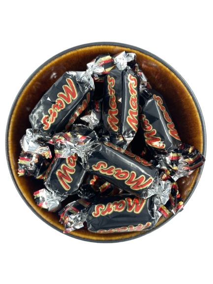 Mini Mars