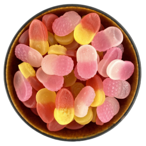 Fazer - Tutti Frutti Passion