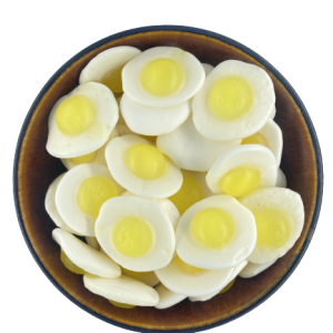 Haribo - Spejlæg