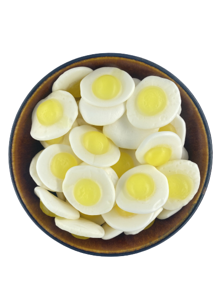 Haribo - Spejlæg
