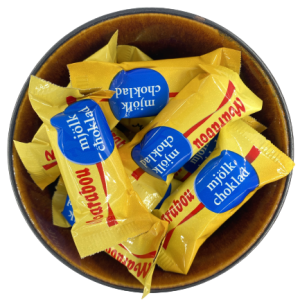 Marabou - Mælkechokolade
