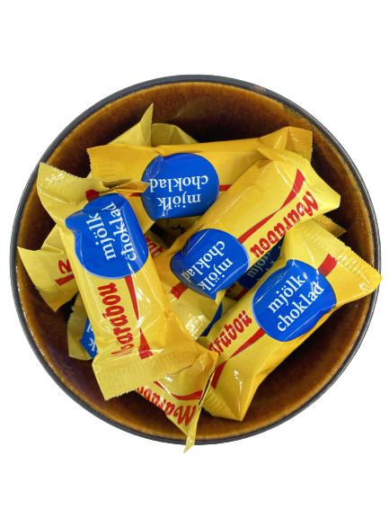 Marabou - Mælkechokolade
