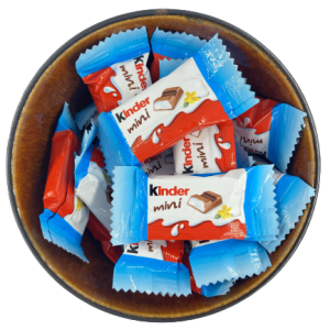 Kinder - Maxi